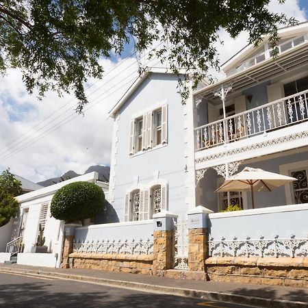 Six On Scott Bed & Breakfast Cape Town Ngoại thất bức ảnh