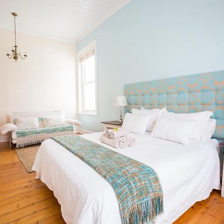 Six On Scott Bed & Breakfast Cape Town Ngoại thất bức ảnh