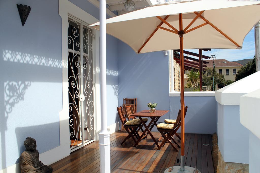 Six On Scott Bed & Breakfast Cape Town Ngoại thất bức ảnh