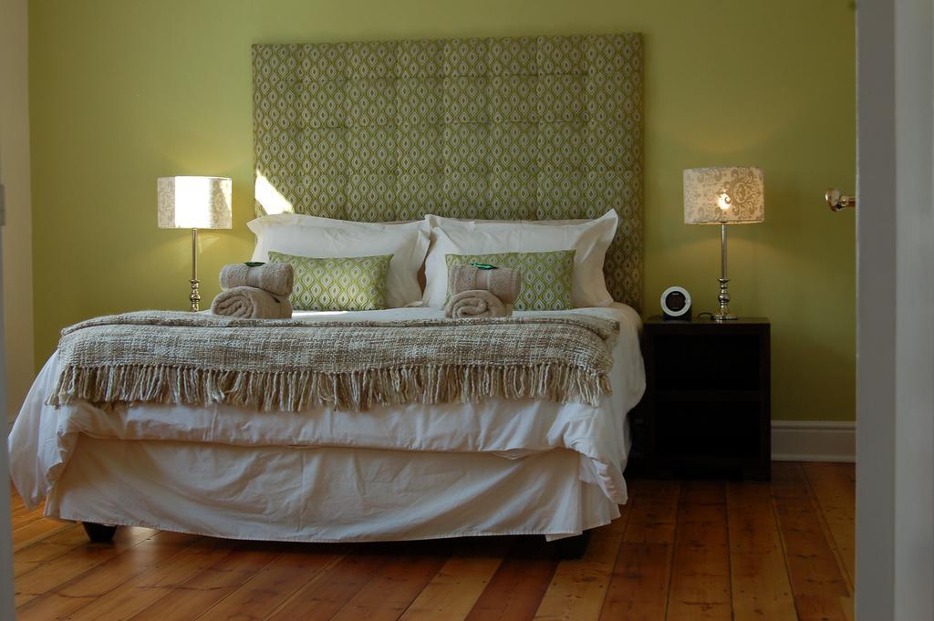Six On Scott Bed & Breakfast Cape Town Phòng bức ảnh