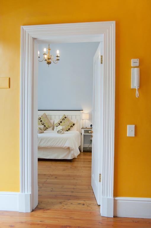 Six On Scott Bed & Breakfast Cape Town Phòng bức ảnh