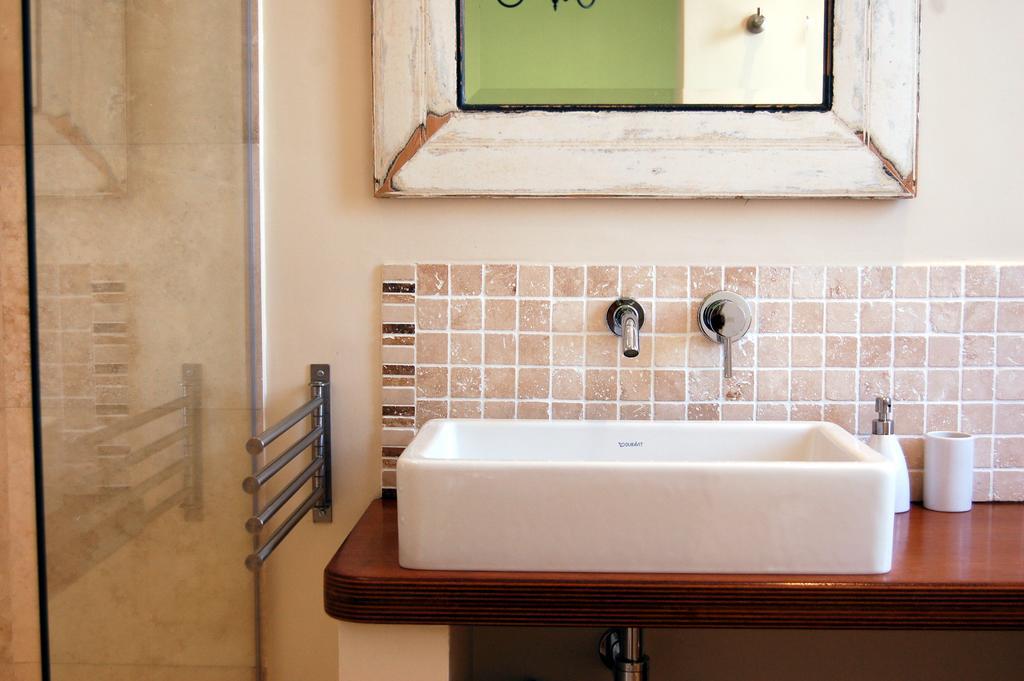 Six On Scott Bed & Breakfast Cape Town Ngoại thất bức ảnh