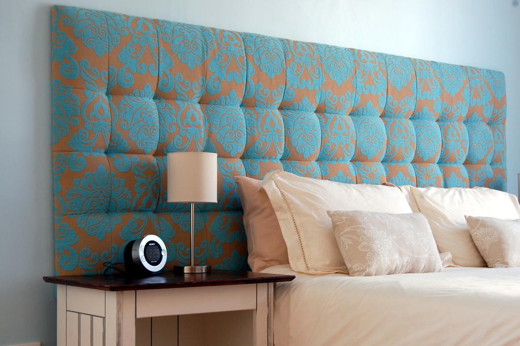 Six On Scott Bed & Breakfast Cape Town Phòng bức ảnh