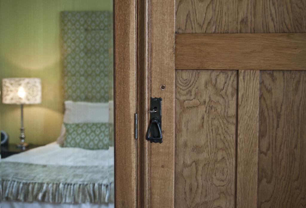 Six On Scott Bed & Breakfast Cape Town Ngoại thất bức ảnh