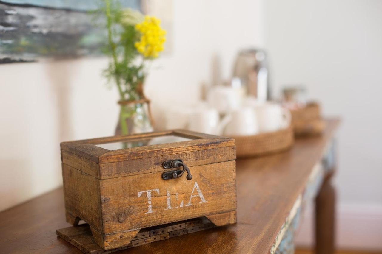 Six On Scott Bed & Breakfast Cape Town Ngoại thất bức ảnh