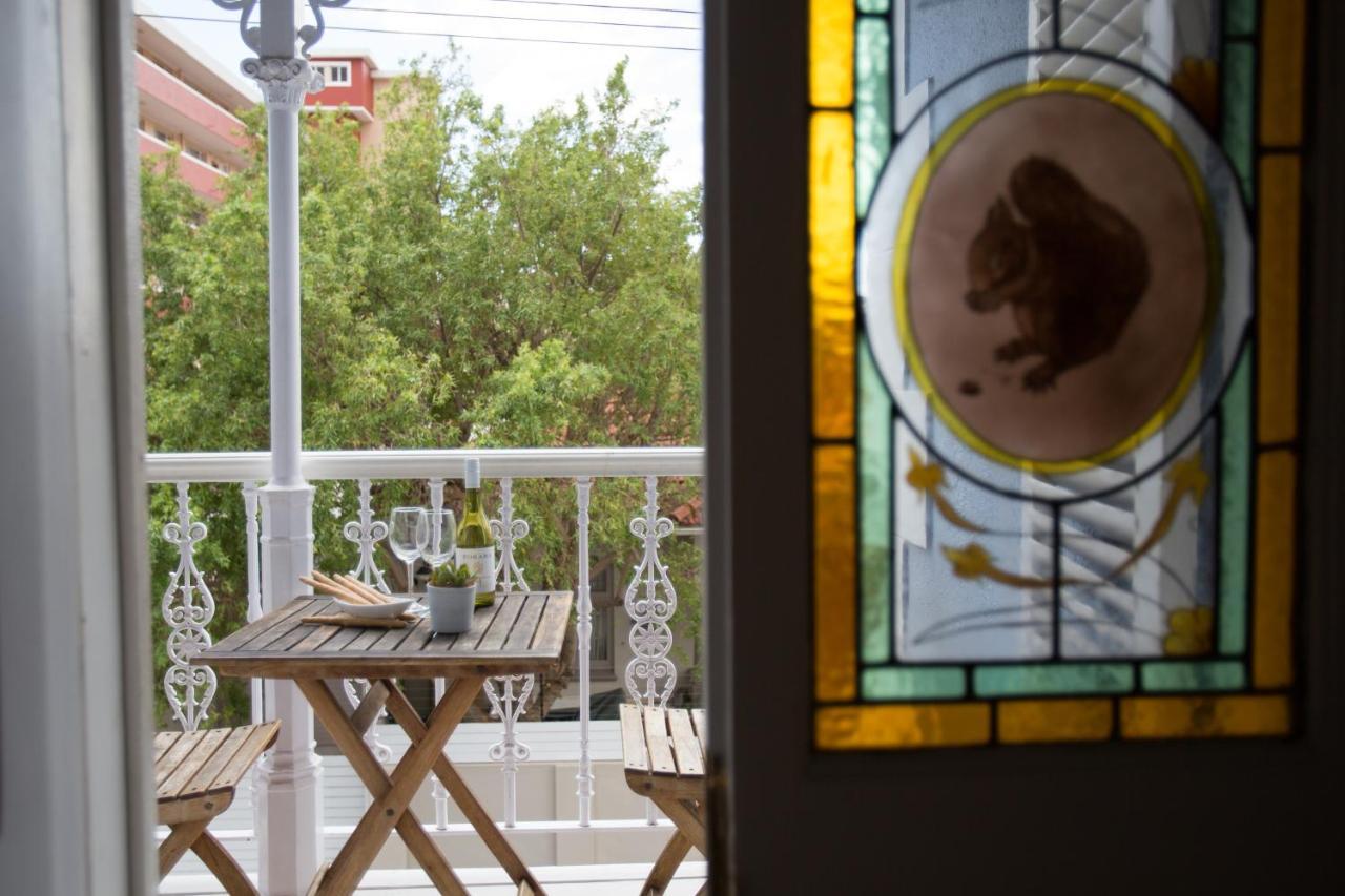 Six On Scott Bed & Breakfast Cape Town Ngoại thất bức ảnh
