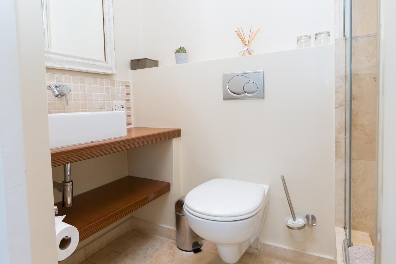 Six On Scott Bed & Breakfast Cape Town Ngoại thất bức ảnh
