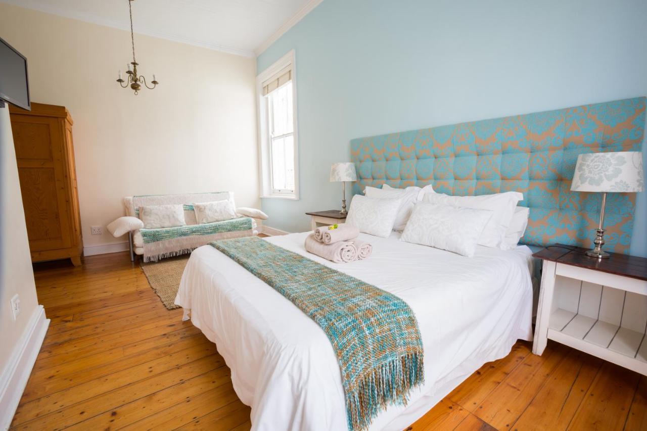 Six On Scott Bed & Breakfast Cape Town Ngoại thất bức ảnh