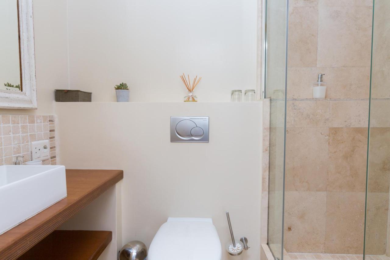 Six On Scott Bed & Breakfast Cape Town Ngoại thất bức ảnh