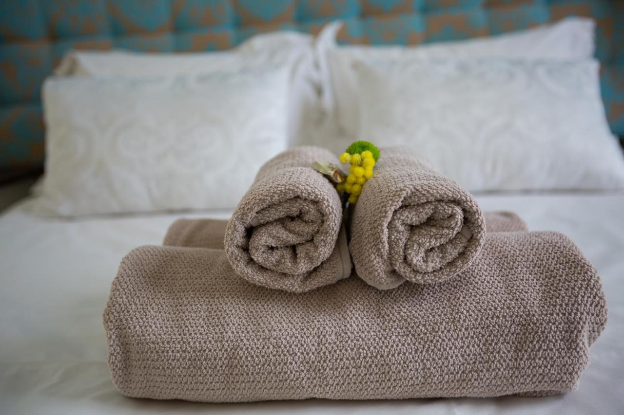 Six On Scott Bed & Breakfast Cape Town Ngoại thất bức ảnh