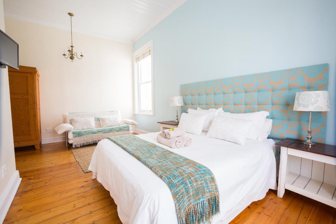 Six On Scott Bed & Breakfast Cape Town Ngoại thất bức ảnh